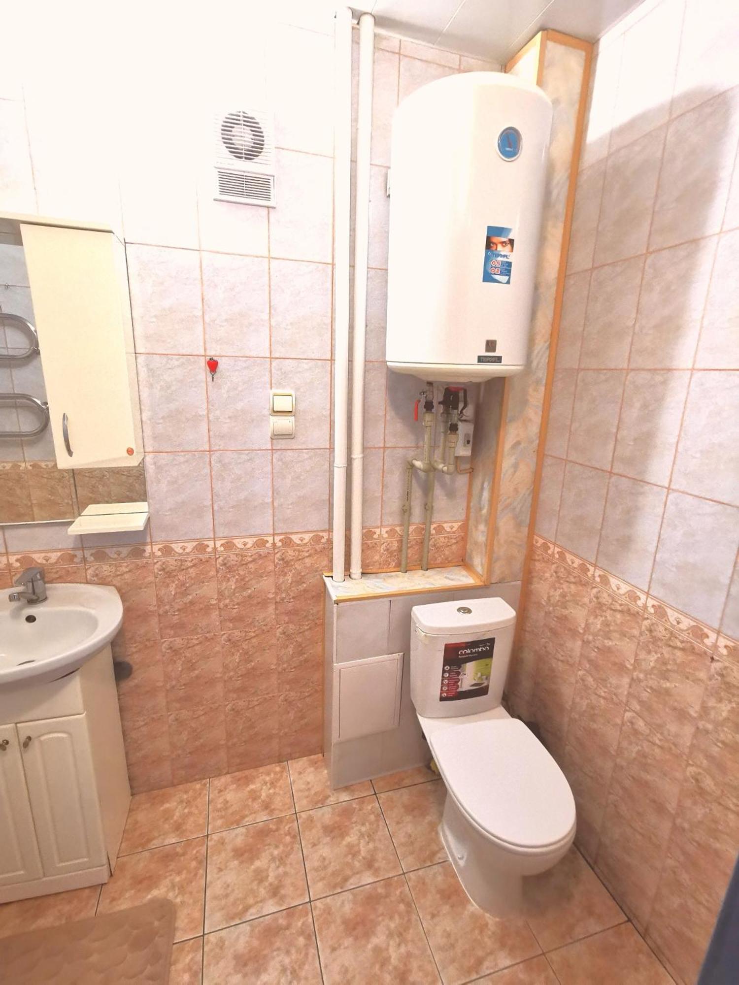 Театр Щепкіна Апартаменти 2 Sumy Exterior photo